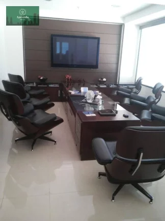 Imagem Sala à venda, 78 m² por R$ 1.166.000,00 - Centro - Guarulhos/SP