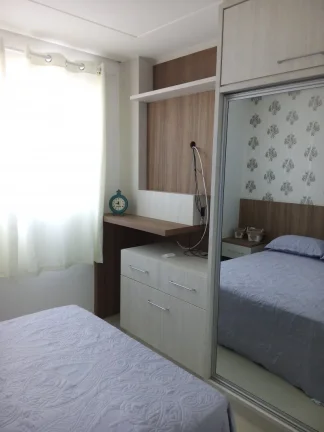 Imagem Apartamento para compra em Camboriú - Centro, 2 Suítes