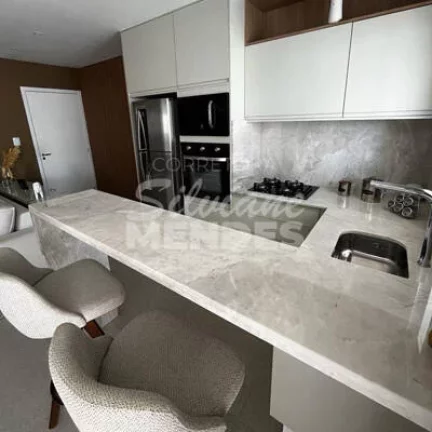 Imagem Apartamento pronto, 71 m² no bairro Campolim em Sorocaba/S.P.