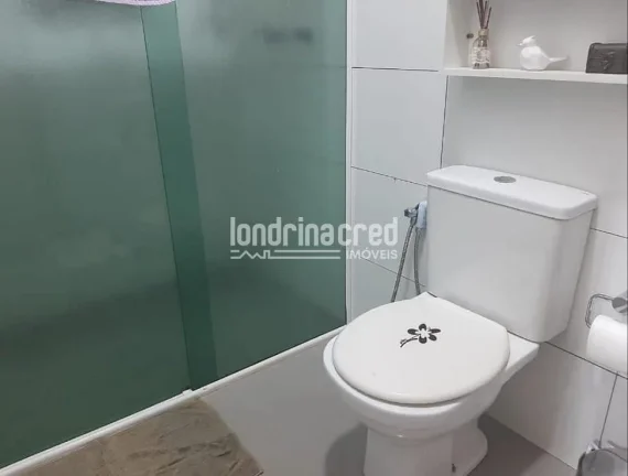 Imagem Sobrado Casa à venda, Jardim San Fernando/ Izidro/ Vale Verde com 03 quartos sendo 01 suite. Londrina, PR - Região Leste