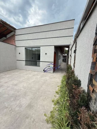 Imagem Casa com 2 dormitórios à venda, 75 m² por R$ 780.000,00 - Canto do Forte - Praia Grande/SP