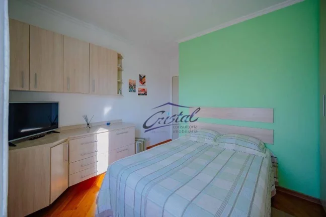 Imagem Apartamento com 3 dormitórios à venda, 75 m² Osasco - Osasco/SP