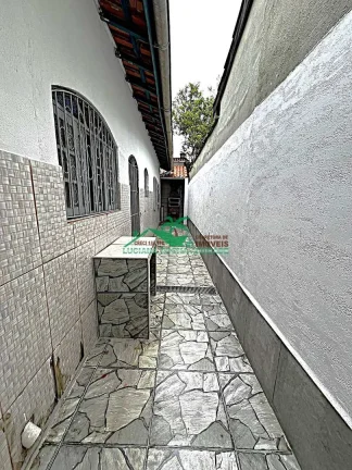 Imagem Casa Padrão