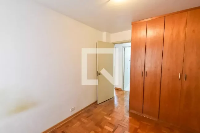 Imagem Apartamento à Venda - Vila Mariana, 3 Quartos, 79 m2
