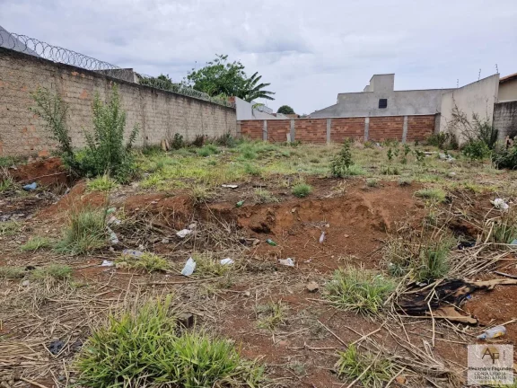 Imagem Lote para Venda em Aparecida de Goiânia, Jardim Dom Bosco 2ª Etapa