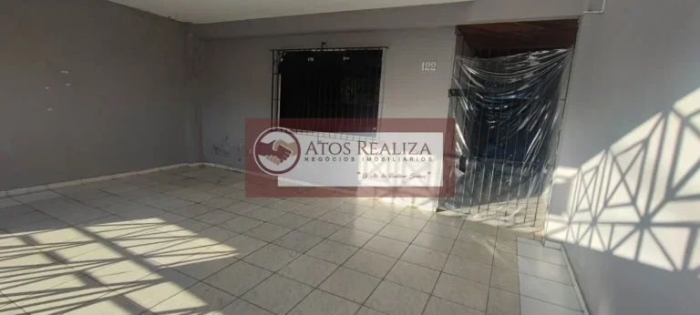 Imagem Aluga Excelente Sobrado C/3 Suítes, Área Gourmet com churrasqueira, 3 vagas Cobertas no Jardim dos Lagos, São Paulo - R$ 3.000