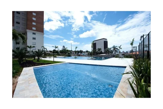 Imagem APARTAMENTO RESIDENCIAL em Jundiaí - SP, Anhangabaú