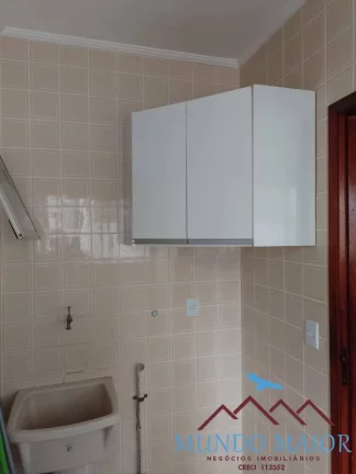 Imagem Apartamento com 3 Quartos e 2 banheiros à Venda, 113 m -Sao Caetano do Sul
