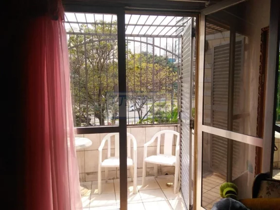 Imagem CASA À VENDA NA VILA MARIANA, SÃO PAULO.