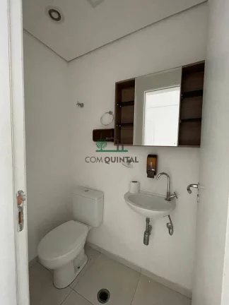 Imagem Sala Comercial para Alugar, 41 m² em Lageadinho - Cotia
