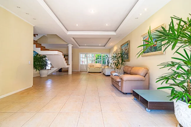 Imagem CASA com 5 DORMITÓRIOS à VENDA - 600m² de terreno - Condomínio MARAMAR