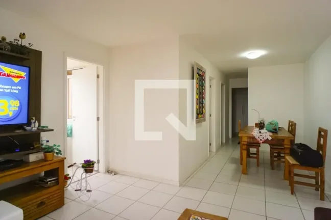 Imagem Apartamento à Venda - Recreio, 3 Quartos, 147 m2