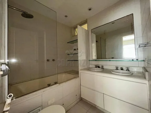 Imagem Copacabana - Residencial › Apartamento com 3 quarto(s) a Venda