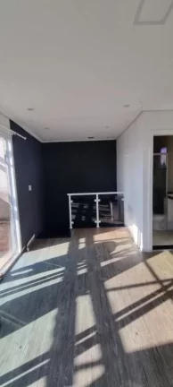 Imagem Sobrado com 3 dormitórios à venda, 110 m² por R$ 390.000,00 - Residencial Pamela - Itaquaquecetuba/SP