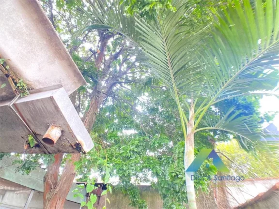 Imagem Casa com piscina em 300m² na Vila das Mercês - Região da Saúde/Zsul.