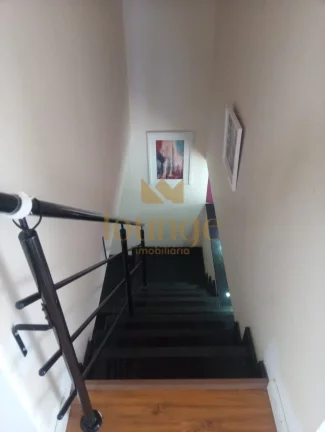 Imagem Casa Sobrado em Sorocaba