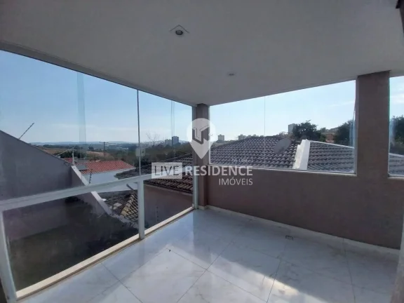 Imagem Excelente residência com fino acabamento em bairro nobre!