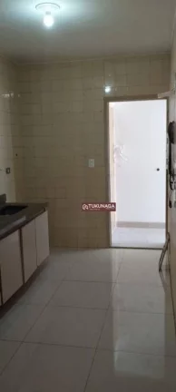 Imagem Apartamento com 2 quartos para alugar, 78 m² por R$ 2.500/mês - Centro - Guarulhos/SP