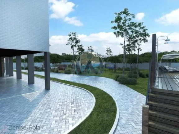 Imagem APTO RESIDENCIAL em Ubatuba - SP, ITAGUA