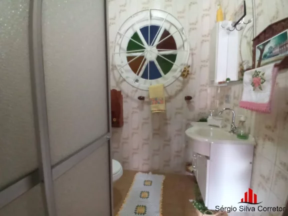 Imagem Casa a Venda na Região do Passos da Mantiqueira, Campos do Jordão - SP.