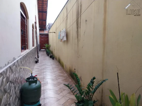Imagem Casa Térrea à venda em São José dos Campos, Jardim Imperial