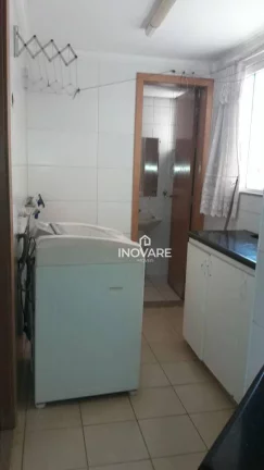 Imagem Apartamento com 3 dormitórios à venda, 116 m² por R$ 650.000,00 - Setor Central - Itumbiara/GO