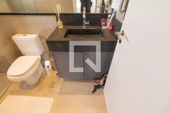 Imagem Apartamento à Venda - Vila Mariana, 1 Quarto, 50 m2