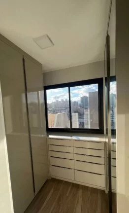 Imagem Cobertura Duplex nas Mercês no Easy Life Brigadeiro Franco - R$510 mil