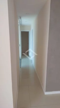 Imagem Cobertura Linear de 3 quartos sendo 1 suíte. Recreio dos Bandeirantes
