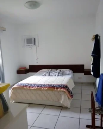 Imagem Apartamento residencial à venda, Pitangueiras, Guarujá.