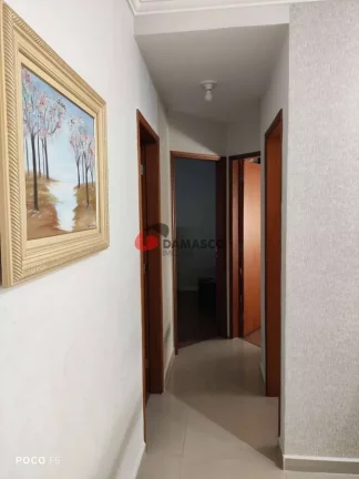 Imagem Apartamento à venda, Rudge Ramos, São Bernardo do Campo