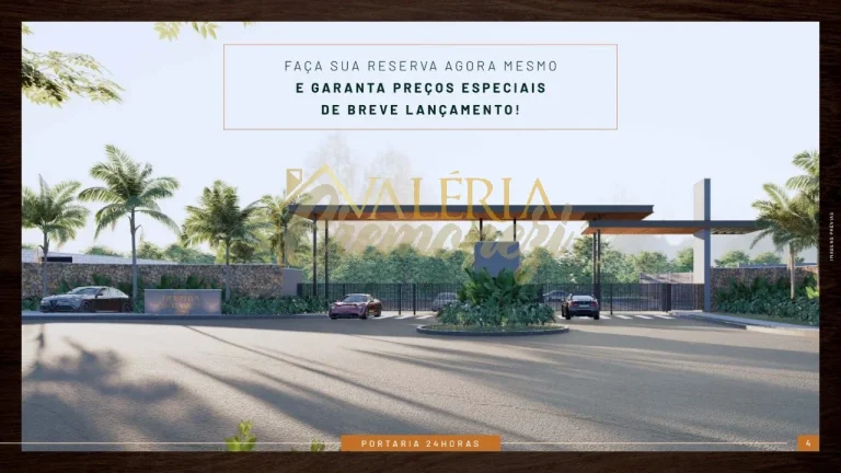 Imagem TERRENO RESIDENCIAL em Indaiatuba - SP, Colinas