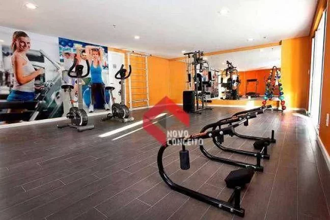 Imagem Apartamento Duplex à venda, 156 m² por R$ 1.350.000,00 - Cocó - Fortaleza/CE