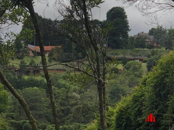 Imagem Terreno a Venda no Alto do Vila Inglesa por R$ 450.000,00.