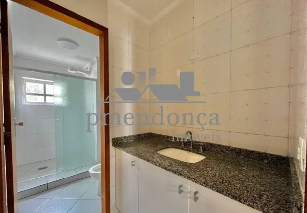 Imagem Apartamento a venda em Perdizes com 2 quartos e 1 vaga, 95m²