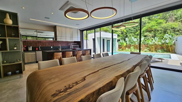 Imagem Casa com 6 dormitórios à venda, 487 m por R$ 6.500.000,00 - Riviera