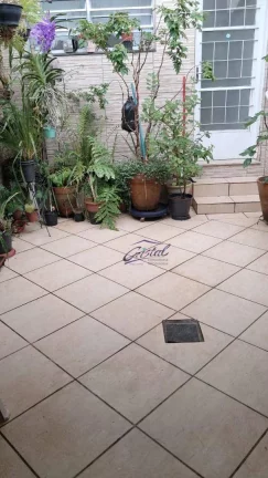 Imagem Casa com 3 quartos (1 suíte) à venda, 185 m² - Jardim Ester - Butantã - São Paulo/SP