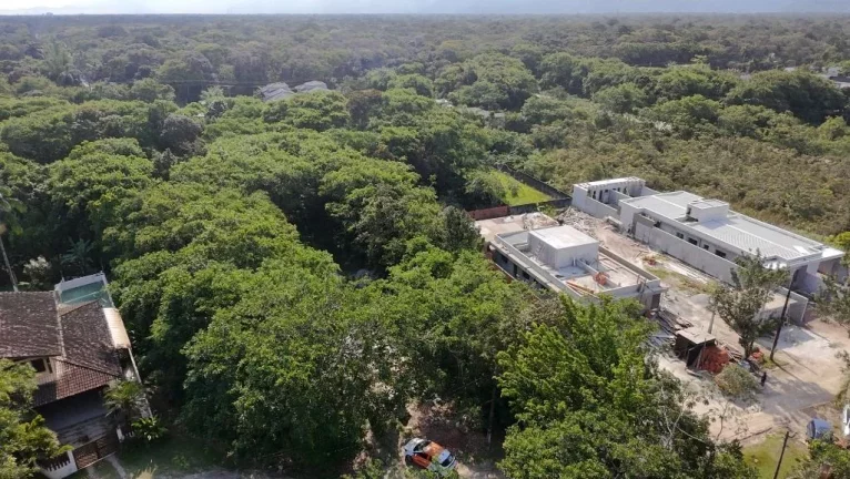 Imagem Terreno à venda, 500 m² por R$ 370.000,00 - Riviera de São Lourenço - Bertioga/SP
