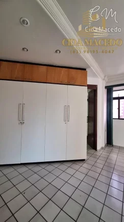 Imagem Apartamento a Venda no bairro Tambaú - João Pessoa, PB
