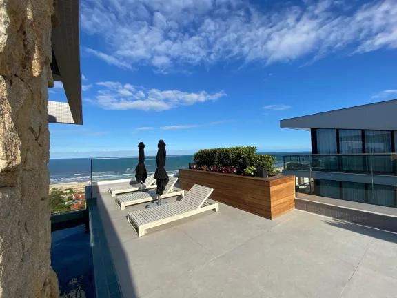 Imagem Apartamento à venda em Torres, Predial, com 3 quartos, 142,4m²
