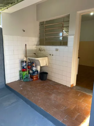 Imagem Casa para Venda ou Locação – Comercial ou Residencial – Recreio Estoril, Atibaia/SP