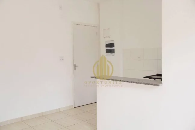 Imagem Apartamento Térreo com 2 dormitórios à venda, 48 m² - Jardim Santa Cecília - Ribeirão Preto/SP