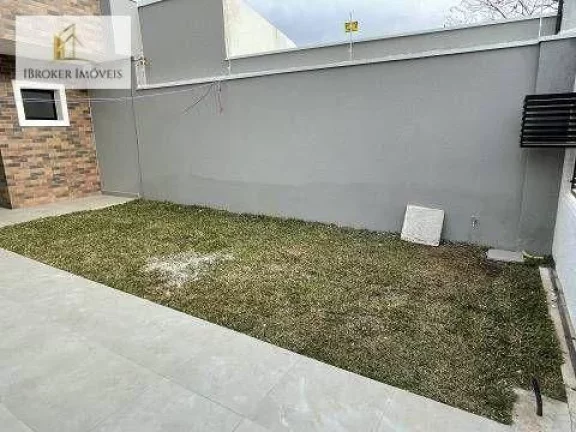 Imagem Sobrado com 3 quartos à venda, 116 m² por R$ 798.000 - Rua Domingos Greca, 233 - Boa Vista - Curitiba/PR