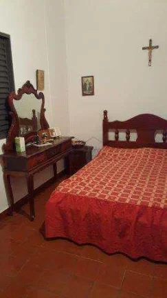 Imagem Casa Padrão