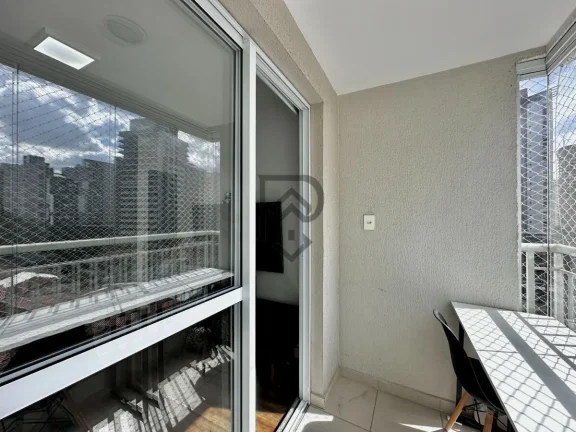 Imagem Apartamento pronto para morar proximo metrô brooklin