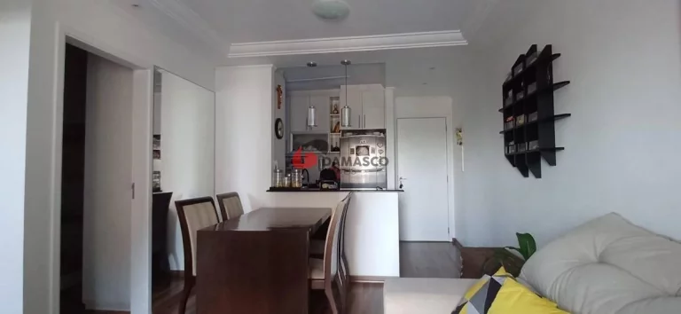 Imagem Apartamento à venda, Vila Gonçalves, São Bernardo do Campo, SP