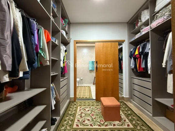 Imagem Casa Térrea à Venda no Condomínio Santorini - Paulínia/SP

Essa casa térrea une modernidade, co...