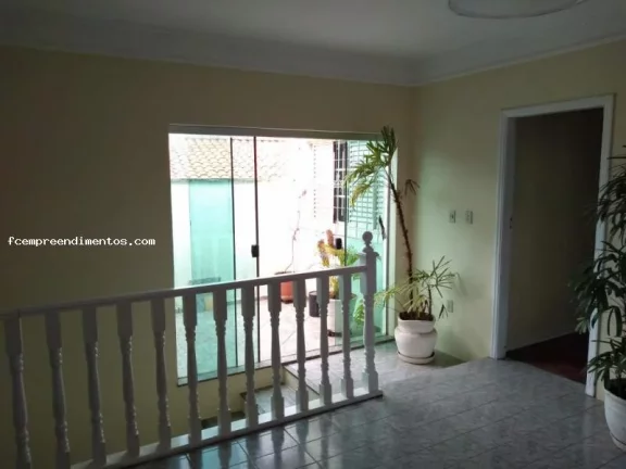 Imagem Casa para Venda em Limeira, Jardim São Paulo, 3 dormitórios, 1 suíte, 1 banheiro, 1 vaga