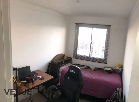 Imagem Apartamento à venda, 41 m² por R$ 233.200,00 - Jardim Parque Morumbi - São Paulo/SP