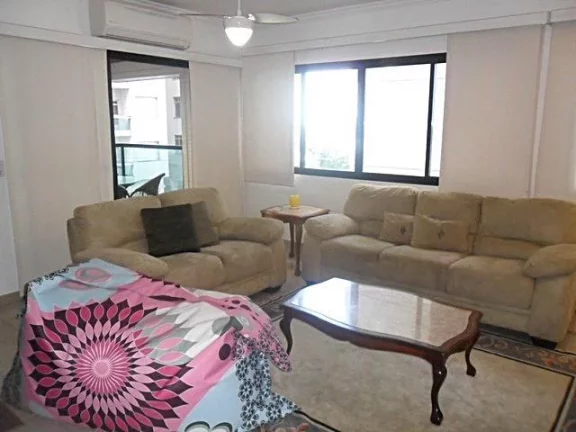 Imagem Pitangueiras - Lindo Apartamento, Vista Maravilhosa do Mar, Calçadão, 1 por andar